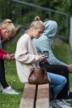 Sophia Intert 34 - BL Der Club an der Alster - TV Visbek e.V. : Ergebnis: 6:3